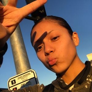 Meet your Posher, Britany